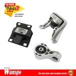New Engine Mounts & Automatic Trans 3PCS Set 08-11 Ford Focus I4 2.0L. Fixed Price $55.38.