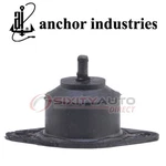 Anchor Rear Transmission Mount For 1979 Gmc P1500 7.4L V8 - Automatic Hard So. Fixed Price $34.34.