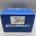 Bsw 9192 Automatic Transmission Mount-auto Beck/arnley 104-2116. Fixed Price $45.00.