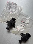 12361-0L030 Genuine Toyota Insulator Set, Engine Mounting, Front 1KD 2KD. Fixed Price $110.00.