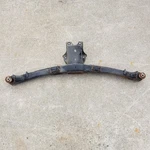 Bmw E30 Rear Axle Carrier Subframe Differential Mount 33311135456. Fixed Price $195.00.