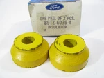 (2) New Oem Ford B9TZ-6039-A Transfer Case Support Stud Insulator 1973-77 F250. Fixed Price $35.99.
