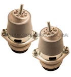 Porsche Cayenne Turbo 4.5 4.8 V8 Hydraulic Engine Motor Mounts L+r Set 2. Fixed Price $249.95.