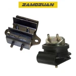 Engine & Trans Mount Set 2PCS. 96-04 For Nissan Frontier Xterra 3.3L 2WD. Fixed Price $66.66.