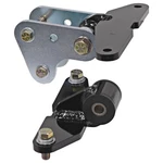 Total Control Products Motor Mount Pair Mustang 289/ 302/ 351 Small Block 65-70. Fixed Price $303.99.