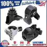 New 4PCS Engine Mount Us Stock For Kia Sedona 3.8L 2006 2007 2008 2009 2010. Fixed Price $102.38.