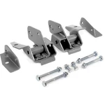 1967-70 Mustang/cougar; Big Block; 390/428; Frame Side Motor Mount Brackets;. Fixed Price $123.99.