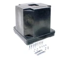 Scribner #5175 Engine Case Go-kart/qm. Fixed Price $106.11.