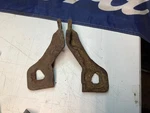 1962 1963 1964 Ford Falcon Ranchero Comet Cylinder 144 170 200 Engine Mount. Fixed Price $30.00.