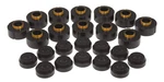 Prothane For 63-91 Jeep Wagoneer Body Mount Black. Fixed Price $131.23.