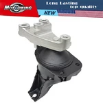 Motorking Oem Quality Hydraulic For Honda Civic 1.8L 06-10 Engine Mount. Fixed Price $31.33.
