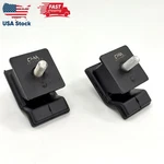 2X Engine Mount Rear For Isuzu Nrr Nhr Npr-hd 4BD2 4BD1 4HE1 4HK1 94-25. Fixed Price $49.00.