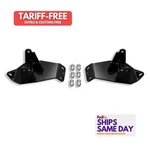 Dougs Headers SK102, Pack Motor Mount Swap Kit Ls Gm C10 Truck Fits 67-72. Fixed Price $244.37.