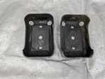 1999-2005 Mazda Miata Engine Mount Cups Bracket Bucket Left Right Set Nb 99-05. Fixed Price $24.65.