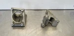 2004 Lamborghini Gallardo 5.0L Engine Mount Set Pair 07L199308C 07L199307C. Fixed Price $114.75.