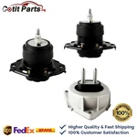 Engine Motor Mount For 2011- 2019 Jeep Grand Cherokee 3.6 5.7L A5611 A5488. Fixed Price $59.99.