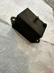 Uro Parts 11819057213 Engine Mount For 67-76 Bmw 1600 1602 2002TII. Fixed Price $50.00.
