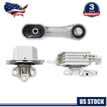 3PCS Engine Motor Mount For Bmw X1 X2 Mini Cooper Clubman 1.5L 2.0L 2014-2021. Fixed Price $56.50.