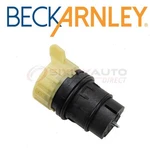 Beck Arnley Transmission Plug Adapter For 2006 Mercedes-benz CLS55 Amg Ch. Fixed Price $32.51.