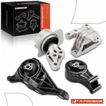 A-premium 4X Engine Motor & Trans. Mount For Cadillac Srx 10-16 Fwd Auto. Fixed Price $122.99.