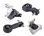 Ena Engine Motor And Trans Mount Set Of 4 Compatible With Honda 2006 2007. Fixed Price $131.61.
