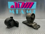 2003-2006 Mitsubishi Lancer Evolution 8 9 Front Engine Mounts 4G63T Genuine. Fixed Price $90.00.