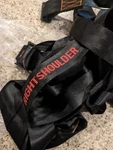 Gsm Outdoor Safety Harness A130. Fixed Price $19.99.
