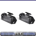 Westar Engine Mount Front 2 Of For Pontiac Gto. Fixed Price $65.31.
