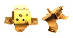 Energy Suspension 4-1122G Motor Mounts. Fixed Price $193.99.