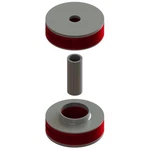 Atro MM75-62597-HT Engine Mount Kit For Peterbilt 320 Replaces 05-17597, M7559. Fixed Price $116.00.