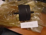 New Lh Motor Mount Triumph TR7 Up CL20327 Early Cars 1977. Fixed Price $15.00.