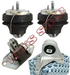 Volvo S60 V70 XC70 XC90 Engine Motor Mounts Torque Rod Stabilizer Bracket Kit. Fixed Price $189.99.
