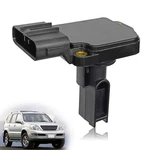 Pleoos 22204-0C010 Mass Air Flow Sensor Maf Compatible With Toyota.... Fixed Price $39.80.