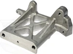 Engine Mount Bracket Right Dorman 926-158 Fits 2004-2006 Toyota Sienna 3.3L. Fixed Price $122.01.