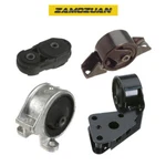 Engine Motor & Trans Mount 4PCS. 1991-1994 For Nissan Sentra 2.0L Manual.. Fixed Price $93.98.