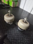2015-2022 Ford Mustang Engine Motor Mounts GT350 GT500 2020 2021. Fixed Price $60.00.