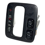 96-04 Acura Rl Shifter Assembly Cover Bezel Trim Heated Seats Switch G2. Fixed Price $21.36.