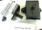 # Datsun Nissan Genuine 11220-N3300 240Z 260Z 280Z Engine Rubber Mount Set Of 2*. Fixed Price $136.02.