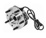 Front Wheel Bearing & Hub Assembly Fits For 07-17 Jeep Wrangler 18 Jk. Fixed Price $139.00.