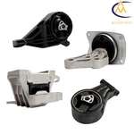 Engine & Mount 4PCS Set For Buick Allure Cadillac Xts Fwd Auto Trans.. Fixed Price $88.25.