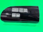 2016 Toyota Prius Left Driver Side Dash Switch Panel Trim Traction 55470-47010. Fixed Price $20.99.