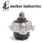 Anchor Front Right Mount For 2011-2015 Bmw Alpina B7 4.4L V8 Engine Ze. Fixed Price $112.65.