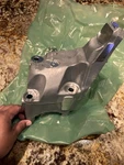Oem Rear Motor Mount Bracket For 03-07 Accord A/t And M/t Trans, 04-08 Acura Tsx. Fixed Price $81.00.