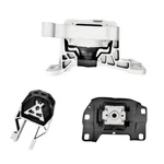 Yllhaoyuan Set Of Complete Engine & Transmission Mounts For Escape 2013-201.... Fixed Price $75.13.