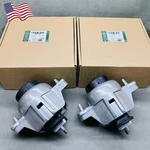 Oem New For Jaguar Xe 2017 X760 2.0L 3.0L T4N3780 Pair Engine Motor Mount Us. Fixed Price $106.18.