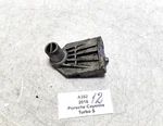 11-18 Oem Porsche Cayenne Turbo 958 Front Left Radiator Support Bracket. Fixed Price $29.95.