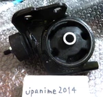" Toyota Genuine MR2 Engine Motor Mount Bracket Insulato 12371-22080 Oem. Fixed Price $119.66.