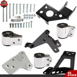 For K-swap Honda Civic 92-95 K20 K24 K-series EG6 DC2 Engine Mount Bracket. Fixed Price $99.98.