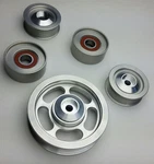 2011-2019 M157/M278 Biturbo Amg Mercedes Performance Piece Idler Kit.. Fixed Price $565.00.