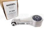Hasport Street 62A Pitch Stopper Rear Engine Mount For 17-21 Civic & Type-r FK8. Fixed Price $175.00.